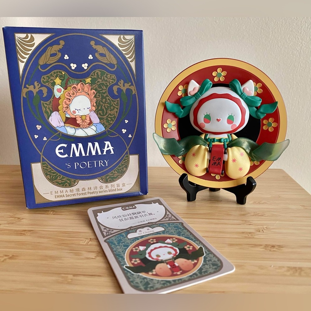 Lucky Emma without box